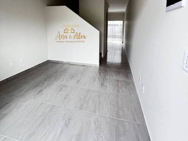 #92 - Casa para Venda em Araquari - SC