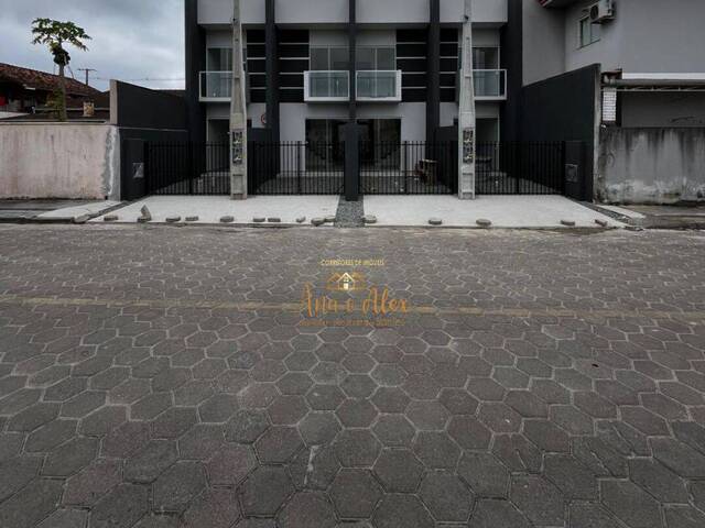 #93 - Casa para Venda em Araquari - SC