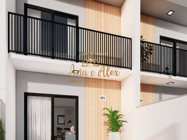 Venda em Porto Grande - Araquari