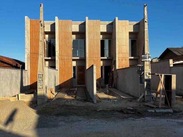 #30 - Casa para Venda em Araquari - SC