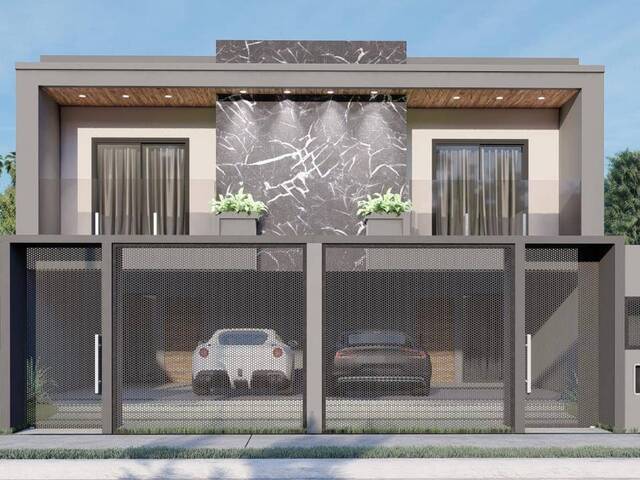 #94 - Casa para Venda em Araquari - SC