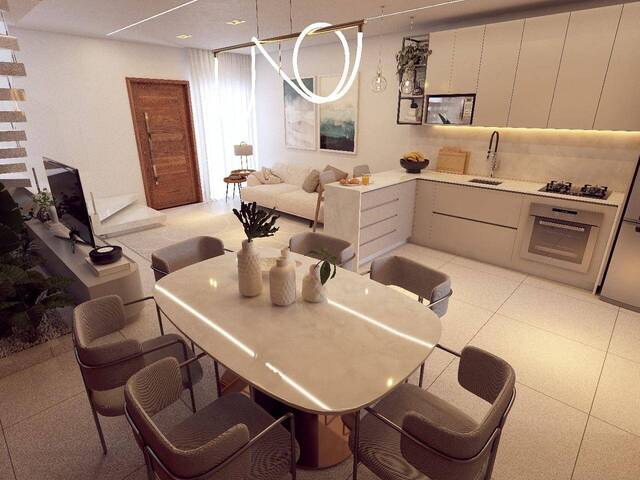 #94 - Casa para Venda em Araquari - SC