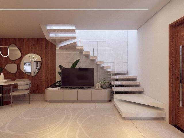 #94 - Casa para Venda em Araquari - SC