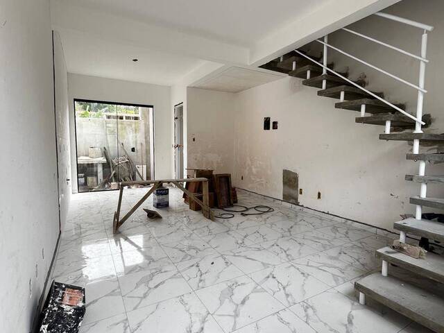 #90 - Casa para Venda em Araquari - SC