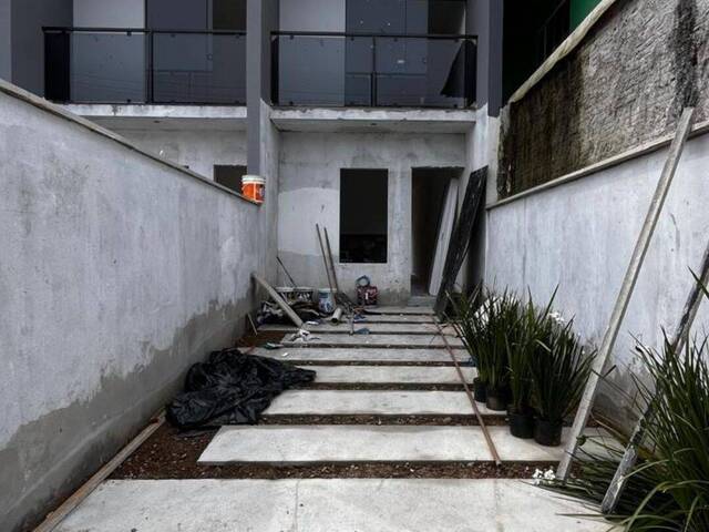 #83 - Casa para Venda em Araquari - SC