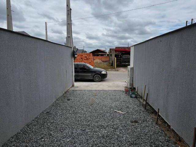 #86 - Casa para Venda em Araquari - SC