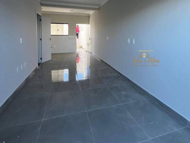 #77 - Casa para Venda em Araquari - SC