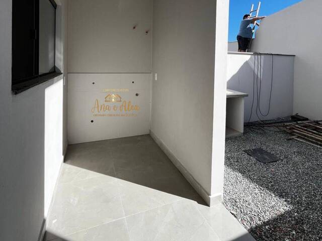 #77 - Casa para Venda em Araquari - SC