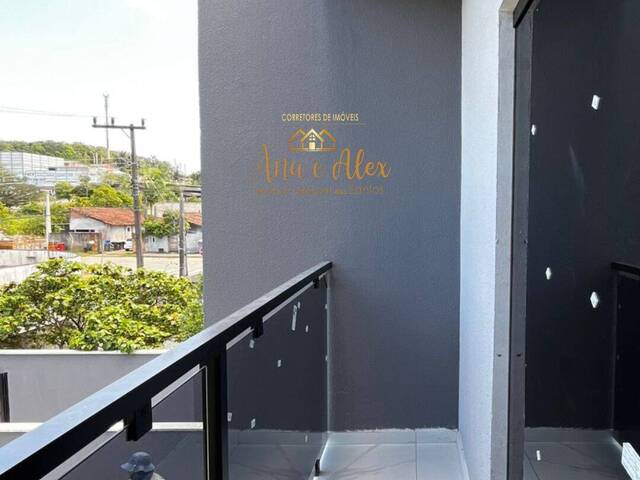 #83 - Casa para Venda em Araquari - SC