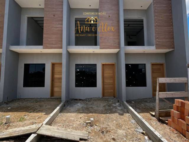 #87 - Casa para Venda em Araquari - SC