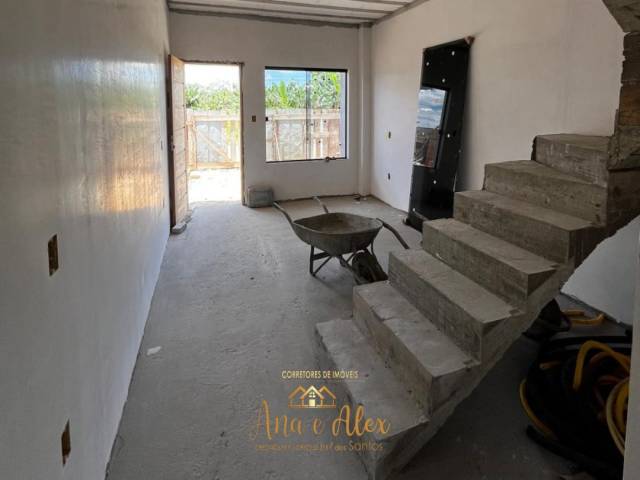 #87 - Casa para Venda em Araquari - SC