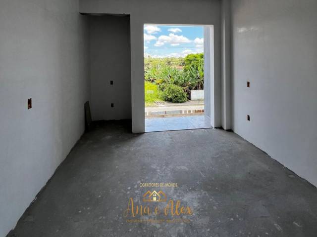 #87 - Casa para Venda em Araquari - SC