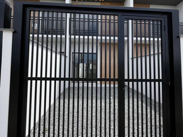 Venda em Porto Grande - Araquari