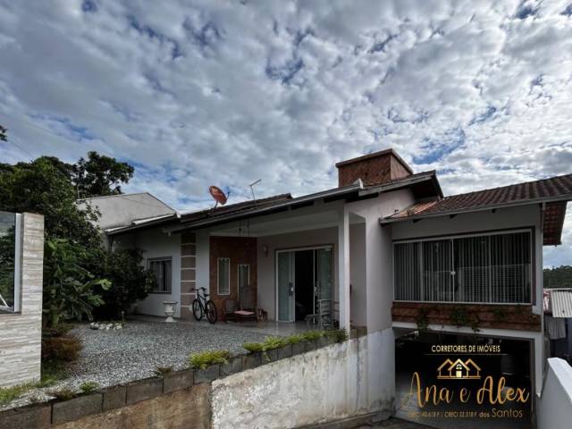 Casa para Venda em Araquari - 4
