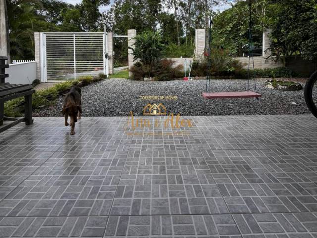 Casa para Venda em Araquari - 5