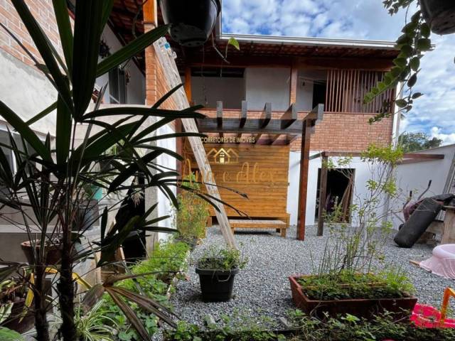 #96 - Casa para Venda em Araquari - SC