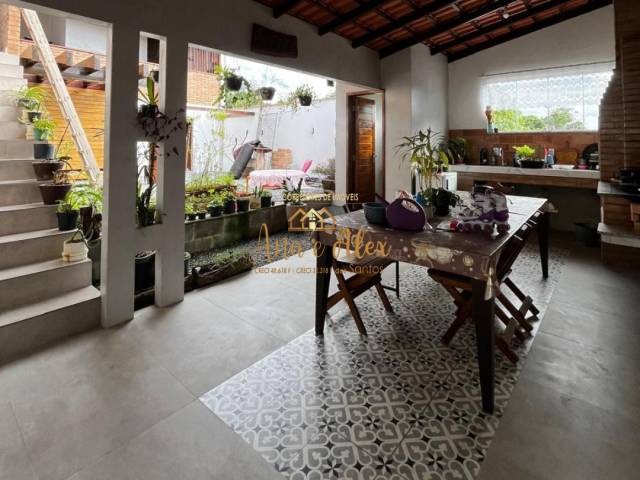 #96 - Casa para Venda em Araquari - SC