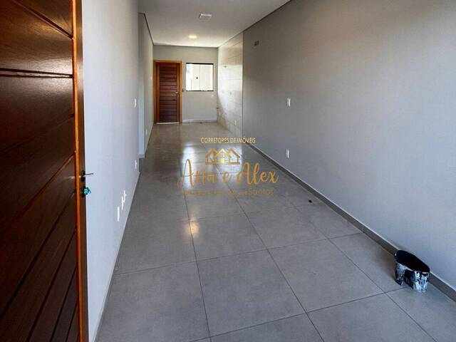 #91 - Casa para Venda em Araquari - SC