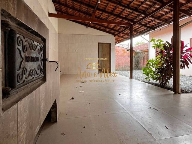 #95 - Casa para Venda em Araquari - SC