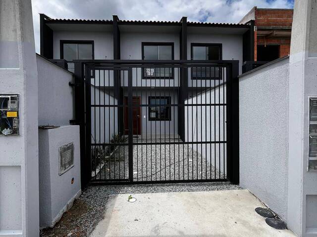 Venda em Centro - Araquari