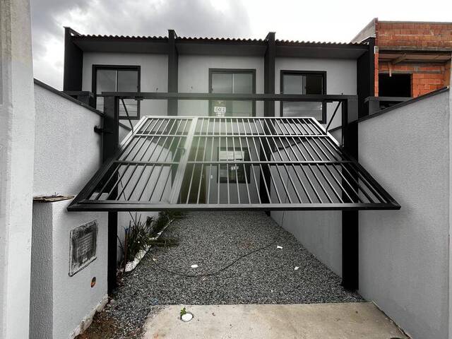Casa para Venda em Araquari - 4