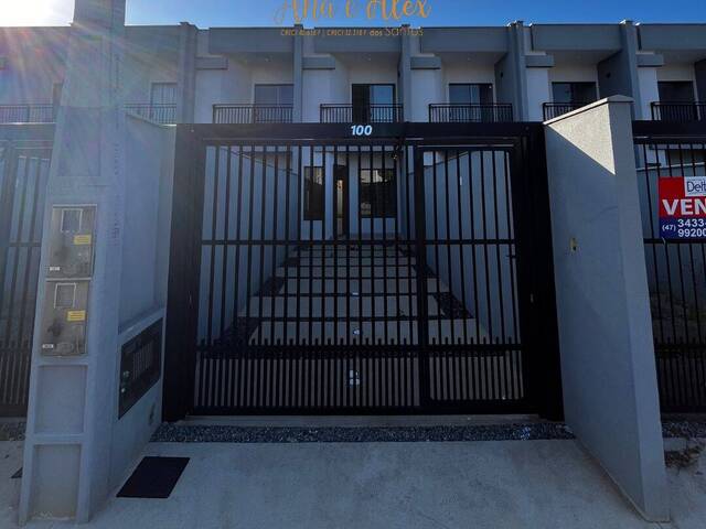 Casa para Venda em Araquari - 4