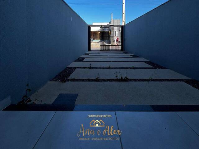 Casa para Venda em Araquari - 5