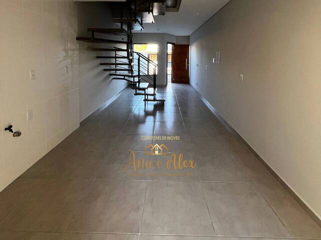 #98 - Casa para Venda em Araquari - SC