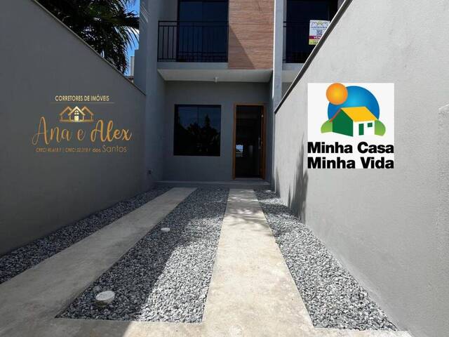 Venda em Porto Grande - Araquari