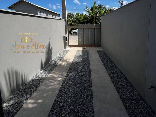Casa para Venda em Araquari - 4
