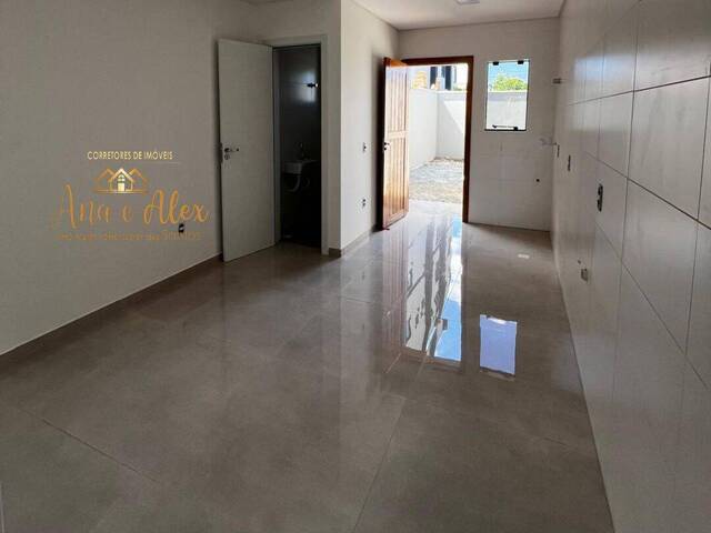 #87 - Casa para Venda em Araquari - SC