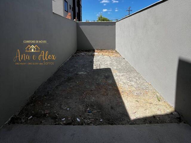 #87 - Casa para Venda em Araquari - SC