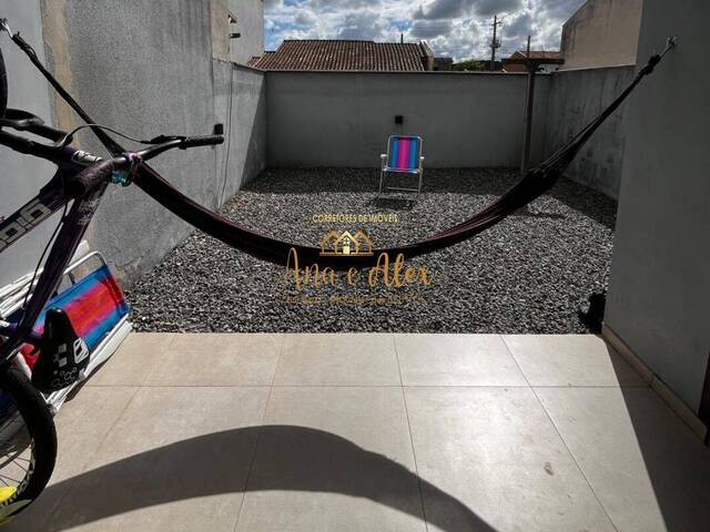 #99 - Casa para Venda em Araquari - SC