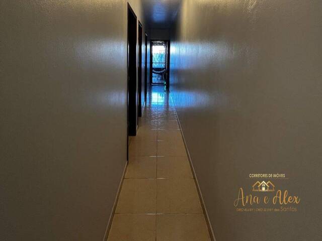 #100 - Casa para Venda em Araquari - SC