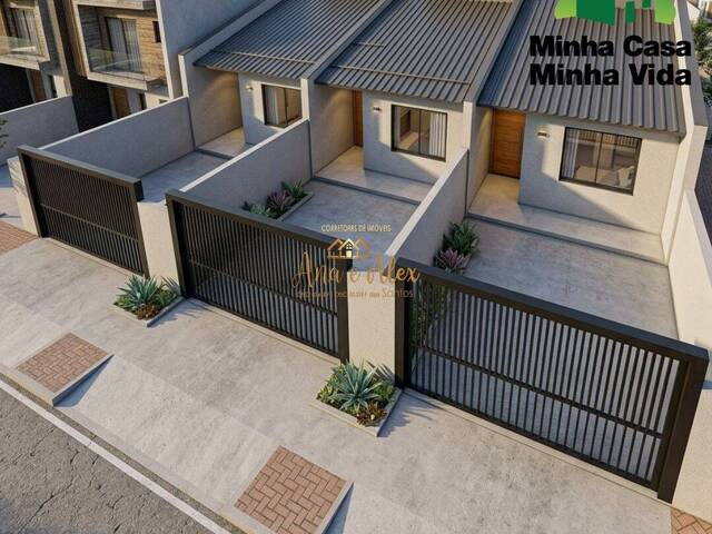 #101 - Casa para Venda em Bauru - SP