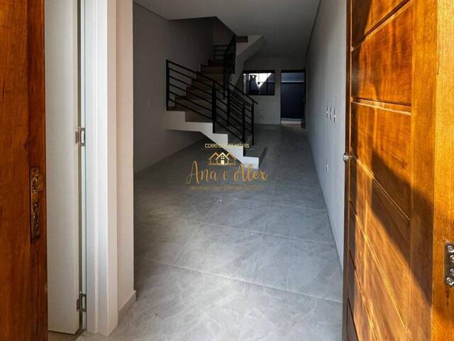 Casa para Venda em Joinville - 4