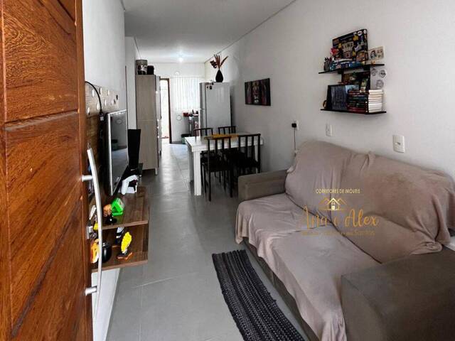 Casa para Venda em Araquari - 2