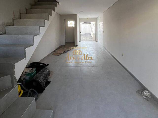Casa para Venda em Joinville - 4