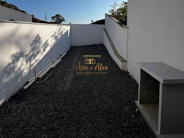 #85 - Casa para Venda em Joinville - SC