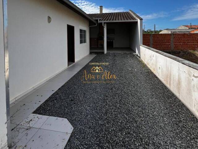 Casa para Venda em Araquari - 4