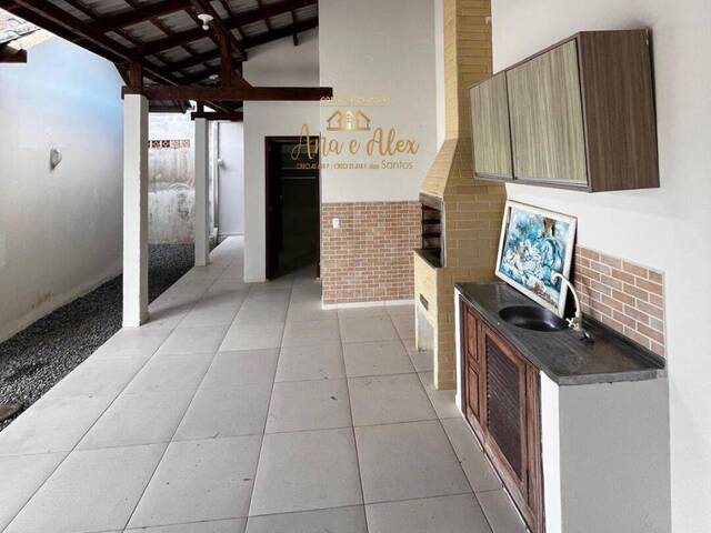 Casa para Venda em Araquari - 2
