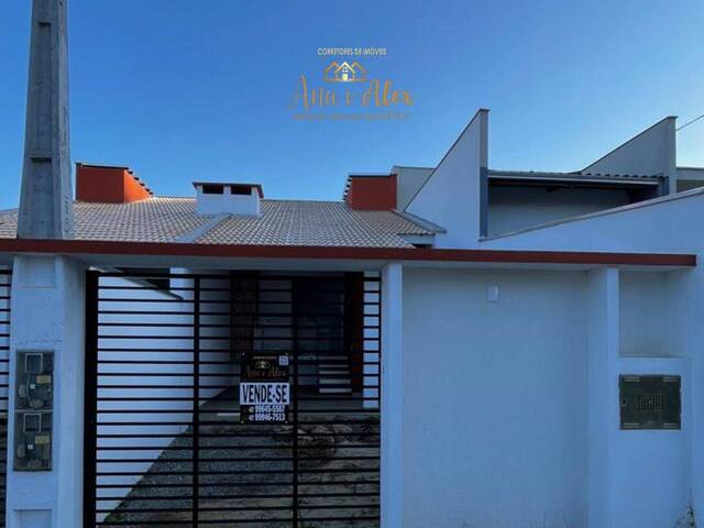 Casa para Venda em Araquari - 2