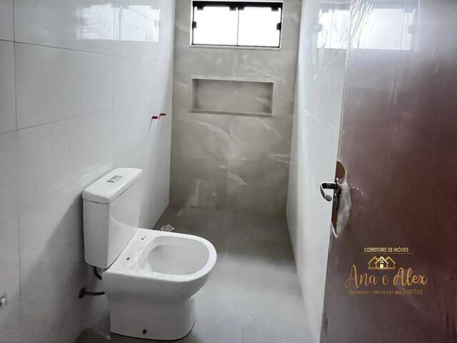 #107 - Casa para Venda em Araquari - SC - 3