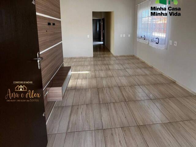 #106 - Casa para Venda em Araquari - SC - 3