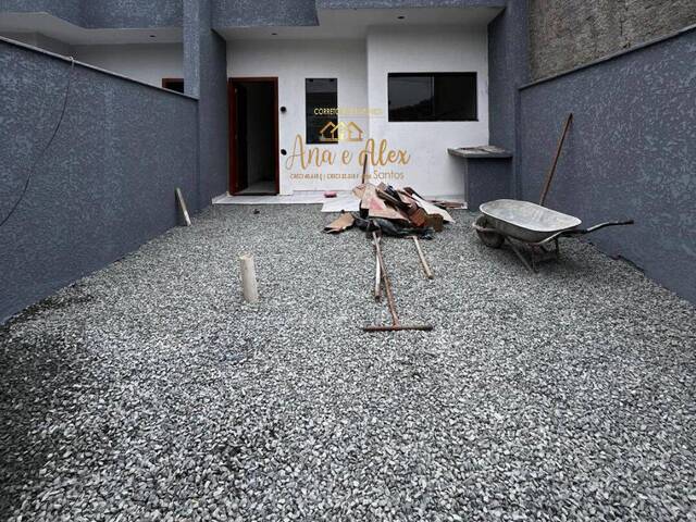 #47 - Casa para Venda em Araquari - SC - 2